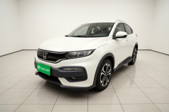 本田XR-V 2015款 1.8L VTi CVT豪华版
