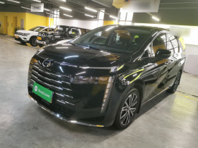 广汽传祺 传祺E8 2024款 荣耀系列 2.0L 荣耀版