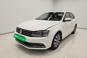大众 速腾 2018款 280TSI DSG舒适型