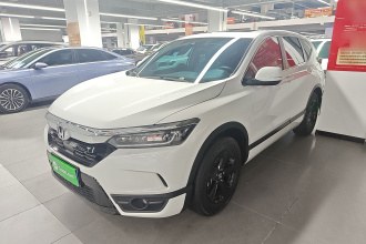 本田 皓影 2021款 240TURBO CVT两驱智享版