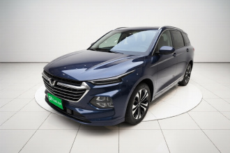 五菱汽车 五菱凯捷 2020款 1.5T CVT旗舰型