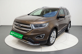 福特 锐界 2016款 EcoBoost 245 四驱尊锐型 7座