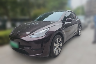 特斯拉 Model Y 2023款 后轮驱动版