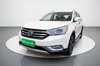 东风风神AX7 2016款 2.0L 自动智逸型