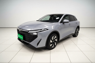 启辰大V DD-i 2023款 60km iD版