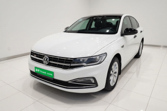 大众 宝来 2021款 1.5L 手动舒适智联版