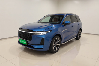 理想汽车 理想ONE 2020款 增程6座版