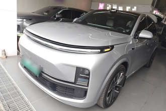 理想汽车 理想L9 2024款 Ultra