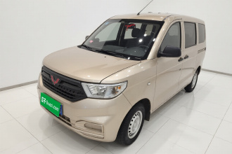 五菱汽车 五菱宏光V 2019款 1.5L标准型国VI LAR