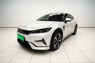 比亚迪 宋L EV 2025款 智驾版 662km 超越型