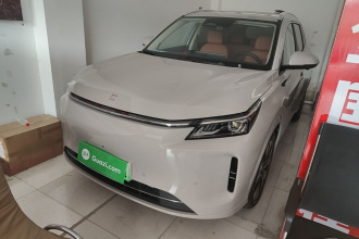 蓝电E5 PLUS 2026款 230km 超长续航版 Ultra 5座