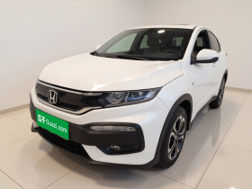 本田XR-V 2017款 1.8L EXi CVT舒适版