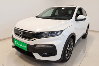 本田XR-V 2017款 1.8L EXi CVT舒适版