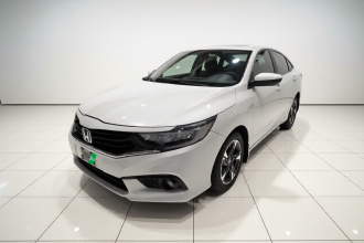 本田 享域 2019款 180TURBO CVT乐享版 国VI