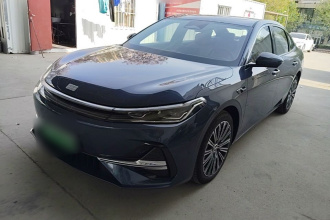 吉利银河 银河A7 2025款 EM-i 150km 星舰版