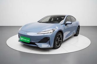 深蓝汽车 深蓝SL03 2023款 200Max增程版