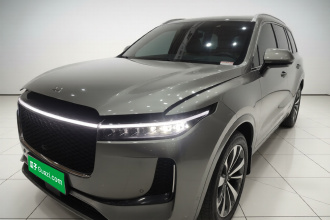 理想汽车 理想ONE 2020款 增程6座版