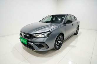 荣威i5 2021款 1.5L 手动铂金版