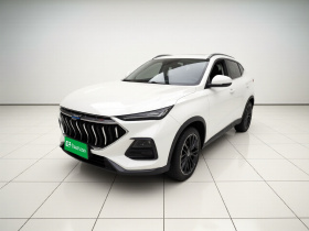 长安欧尚X5 2021款 1.5T DCT旗舰型