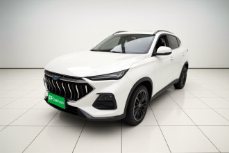 长安欧尚X5 2021款 1.5T DCT旗舰型