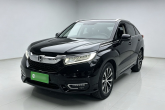 本田 冠道 2017款 240TURBO 两驱尊享版