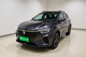 荣威RX5 2021款 PLUS 330TGI 自动国潮智臻版