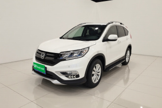 本田CR-V 2015款 2.0L 两驱都市版
