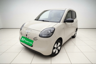 五菱汽车 宏光MINIEV 2025款 第四代 四门版 进阶款