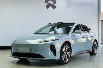 蔚来ET5 2022款 75kWh