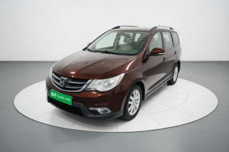 宝骏730 2014款 1.5L 手动舒适型 7座