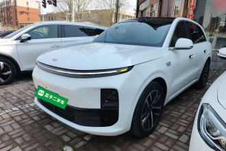 理想汽车 理想L6 2024款 Pro