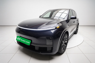 理想汽车 理想L8 2023款 Pro