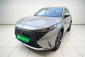荣威RX5新能源 2023款 eRX5 超混优越版