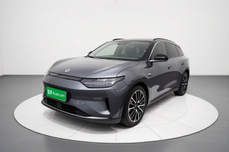 零跑汽车 零跑C11 2021款 尊享版