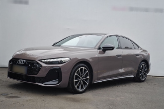 奥迪A5L 2026款 2.0T 运动版