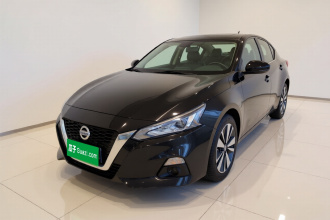 日产 天籁 2021款 2.0L XL 舒适版