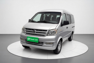 东风小康K05S 2016款 1.2L实用型DK12-10