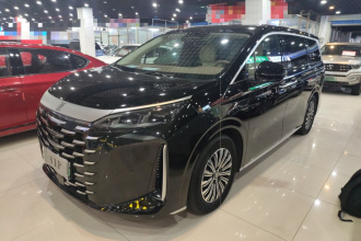 比亚迪 夏 2025款 DM-i 1.5T 180km 卓越型