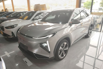 吉利银河 银河L7 2025款 EM-i 115km 探索+版