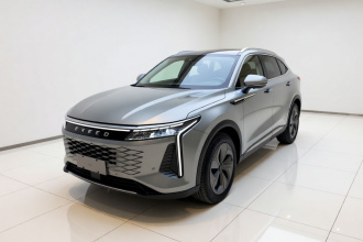 星途瑶光 2023款 400T 两驱奢享版