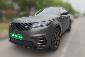 路虎 揽胜星脉 2018款 P250 S