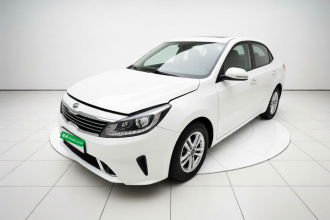 起亚 福瑞迪 2018款 1.6L 手动智享天窗版Value