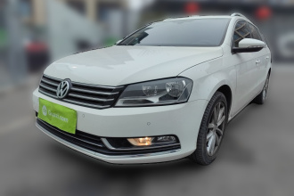 大众 迈腾(进口) 2012款 旅行版 2.0TSI 舒适型