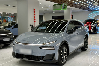 小鹏G7 2026款 增程 1704 Max 旗舰版