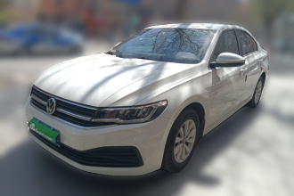 大众 宝来 2021款 1.5L 自动时尚智联版