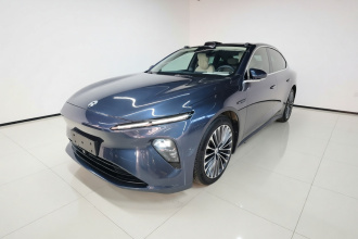 蔚来ET7 2023款 75kWh