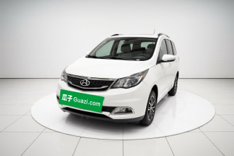 长安凯程 长安欧尚A600 2017款 1.5L 手动标准型