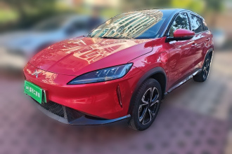 小鹏G3 2020款 520i 智享版