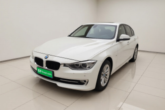 宝马3系 2014款 320Li 时尚型