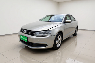 大众 速腾 2012款 1.4TSI 自动时尚型